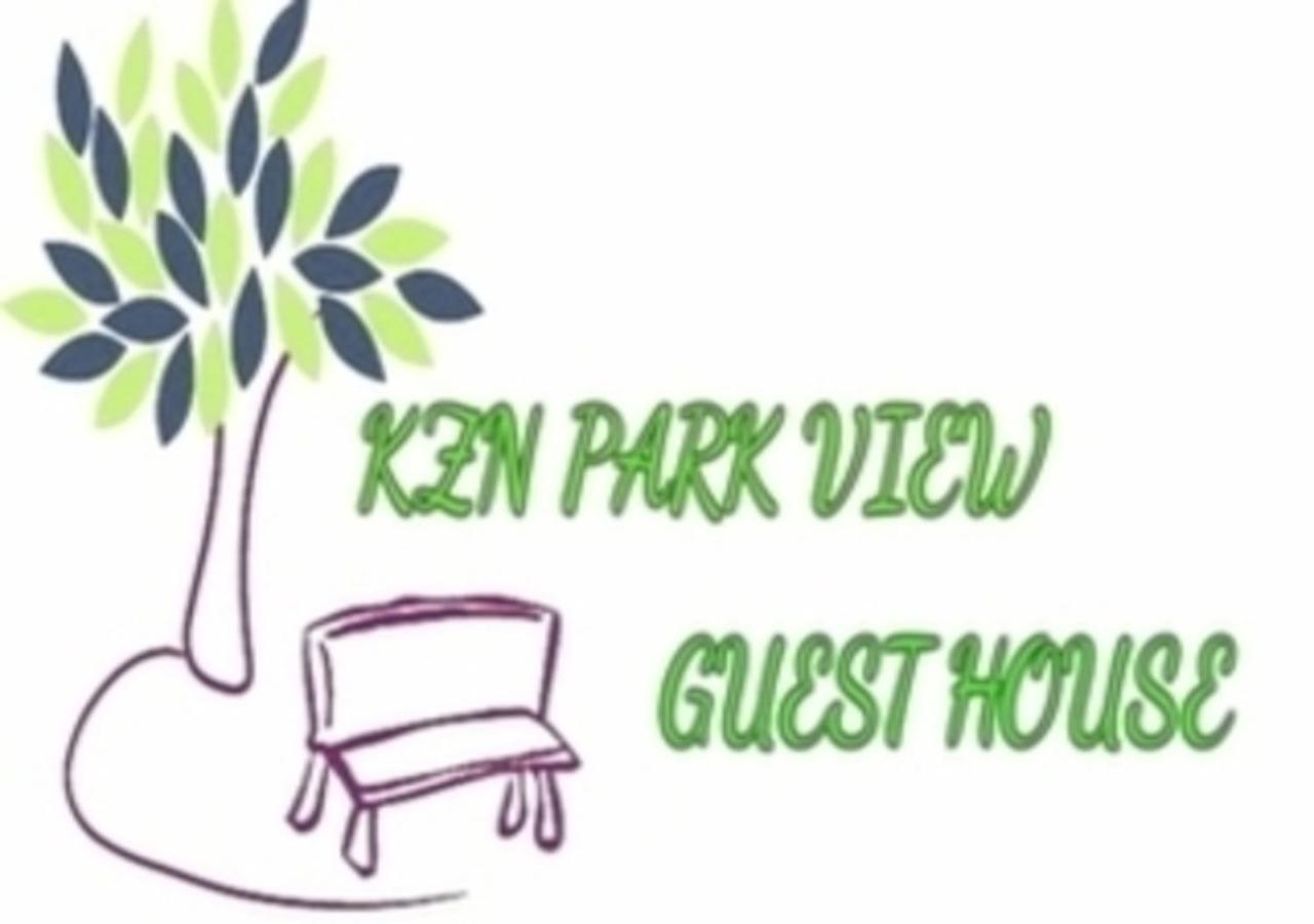 Kzn Park View Guest House Durban Eksteriør bilde