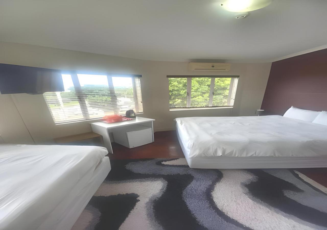 Kzn Park View Guest House Durban Eksteriør bilde