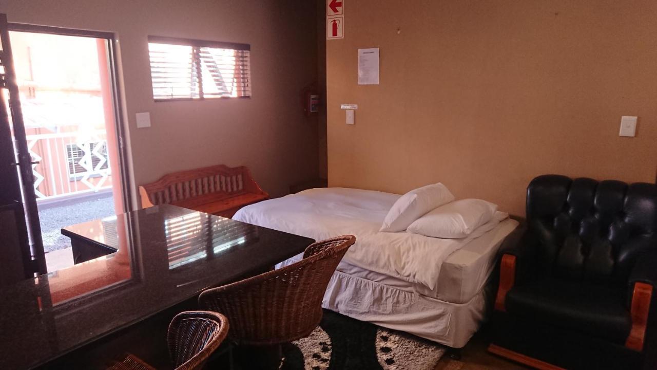 Kzn Park View Guest House Durban Eksteriør bilde